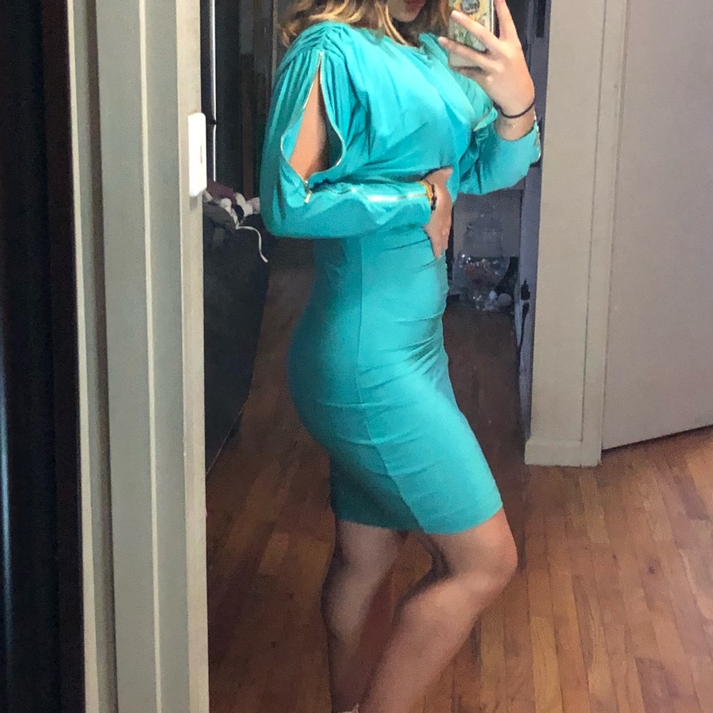 Teal Guess Marciano